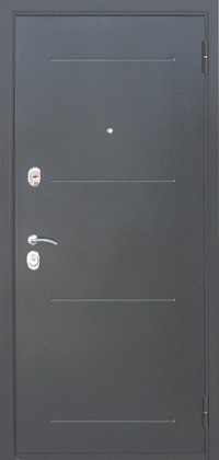 вид снаружи