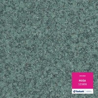 Линолеум Tarkett 121606 Зеленый