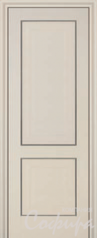 Двери Profil Doors Серия 27X - Классика