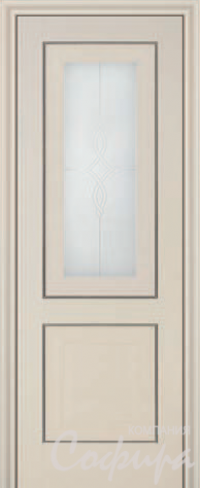 Двери Profil Doors Серия 28X - Классика