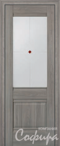 Двери Profil Doors Серия 2X - Классика