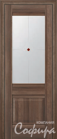 Двери Profil Doors Серия 2X - Классика