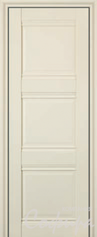 Двери Profil Doors Серия 3X - Классика