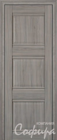 Двери Profil Doors Серия 3X - Классика
