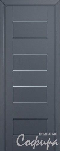 Двери Profil Doors Серия 45u