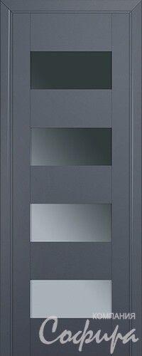 Двери Profil Doors Серия 46u