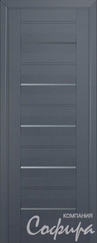 Двери Profil Doors Серия 48u