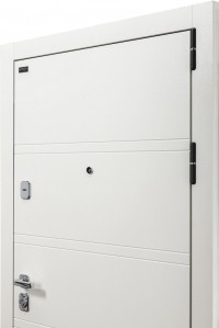 Porta M8.Л28 White Stark