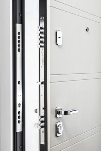 Porta M8.Л28 White Stark