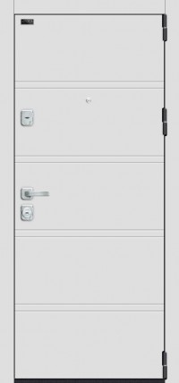 Снаружи White Stark