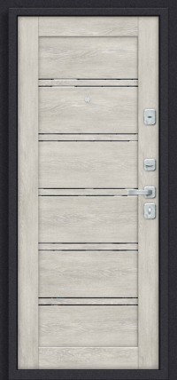 Изнутри Chalet Provence