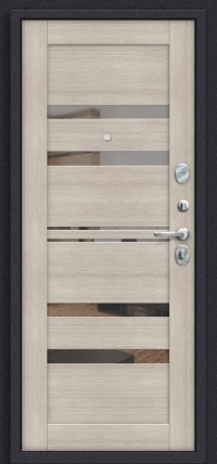 Изнутри Cappuccino MG