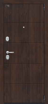 Снаружи Almon 28