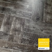 Ламинат Tarkett 8213296 Печворк Темный