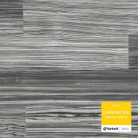 Ламинат Tarkett 8366238 Черное и Белое