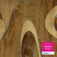 Линолеум Tarkett ASTON-1