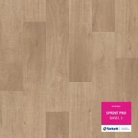 Линолеум Tarkett BASEL 1