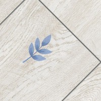 Ламинат Villeroy & Boch Blue Leaf