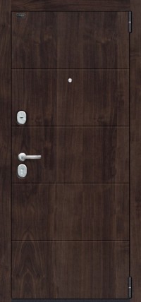 Вид снаружи