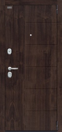 Вид снаружи