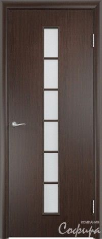 Двери Verda ПО С12