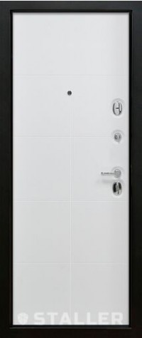 Изнутри Белый Сатиг