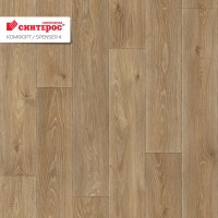 Линолеум Синтерос СПЕНСЕР-4