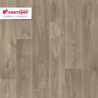 Линолеум Синтерос СПЕНСЕР-5