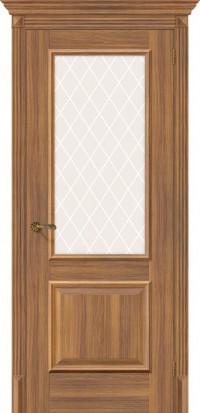 Golden Reef White Crystal