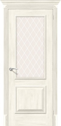 Nordic Oak White Crystal