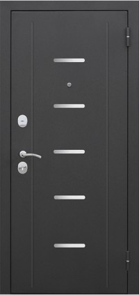 Муар Царга Лазер