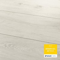 Ламинат Tarkett 8215300 Дуб белый