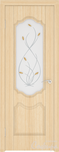 Дверь Ростра Орхидея ДО