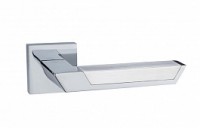 Атриум PC SC ( полир хром/хром )