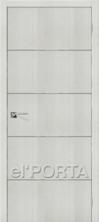 Porta-50A-6 серия Z (crosscut)