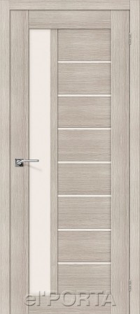 Porta-27 серия Х