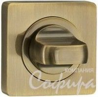 Завертка сантехническая квадратная AB