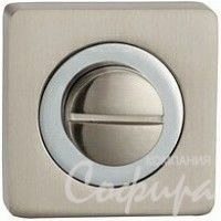 Завертка сантехническая квадратная SN/CP