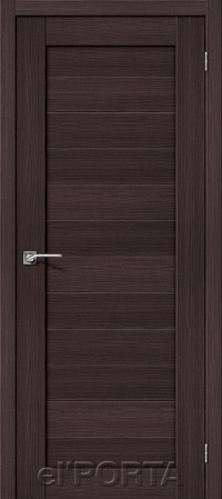 Porta-21 серия Х