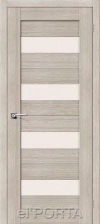 Porta-23 серия Х