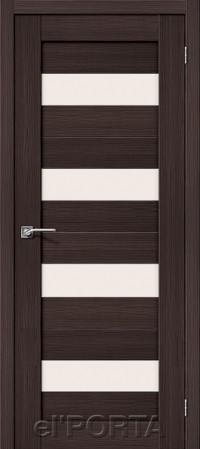 Porta-23 серия Х