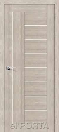 Porta-29 серия Х