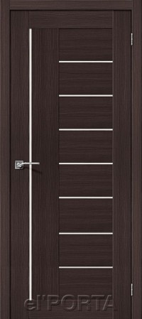 Porta-29 серия Х