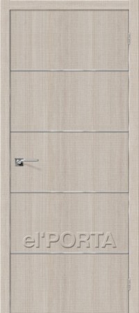 Porta-50A-6 серия Z (crosscut)