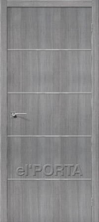 Porta-50A-6 серия Z (crosscut)