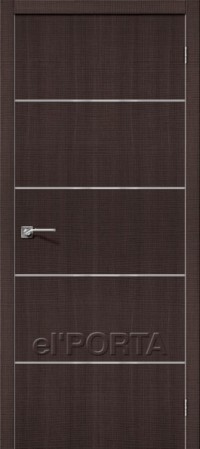 Porta-50A-6 серия Z (crosscut)