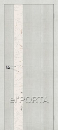 Porta-51 SA серия Z (croscut)