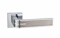 Фреско SN/PC (мат никель/хром)