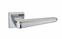 Капелла SN/PC (мат никель/хром)