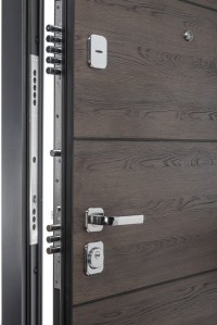 Porta M П50.Л22 Tobacco Greatwood